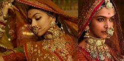 How 'Ghoomar' became a Worldwide Hit Song and Dance