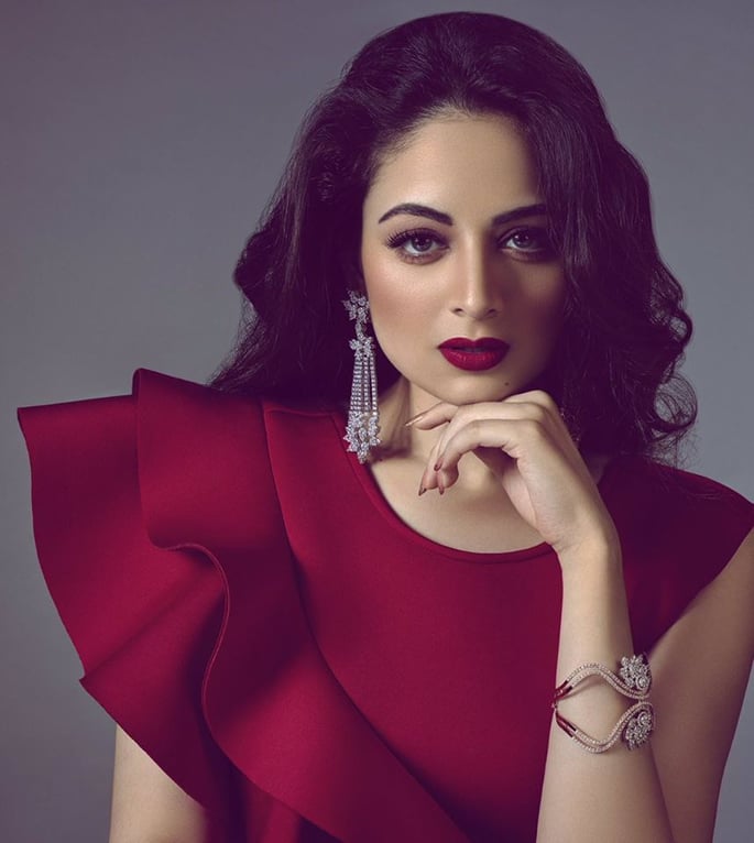 Zoya Afroz