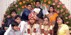 Indian Woman married Two Women as a 'Man' for Dowry