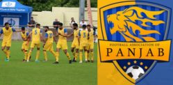 Panjab FA are Top of the World in Latest ConIFA Rankings