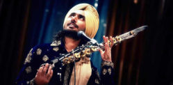 Satinder Sartaaj brings Punjabi Sufi Music to Birmingham Symphony Hall