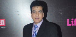 Sex Abuse complaint filed against Bollywood actor Jeetendra