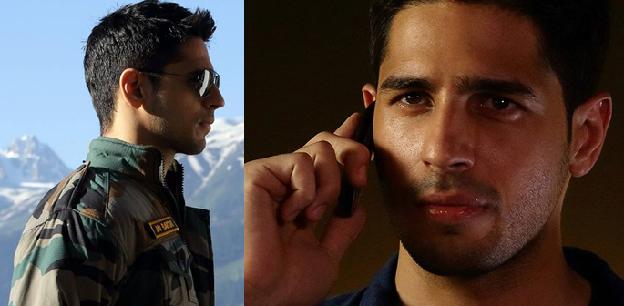 Sidharth Malhotra or Akshay Kumar- Who looks better in the 'Brothers'  poster?