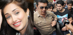 Sooraj Pancholi Charged over Actress Jiah Khan's Death