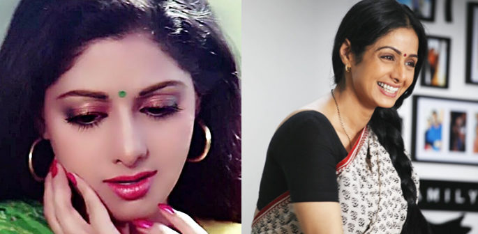 685px x 336px - Sridevi: A Tribute to a Precious Actress and Icon of Indian Cinema |  DESIblitz