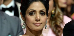 Sridevi drowned in Bathtub after being Unconscious say Police
