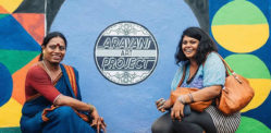 Street Art empowers Transgender People in India