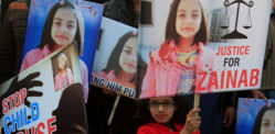 Zainab Ansari Rapist & Killer gets Death Sentence in Pakistan
