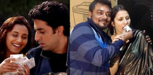 The Real Life Bunty-Babli Duo in India Robs 5 Cities