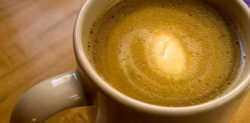 Can Butter Coffee Help with Weight Loss and Mental Acuity?