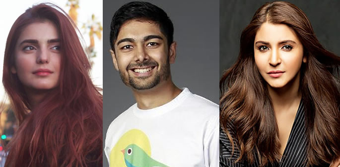 South Asians on the Forbes 30 Under 30 Asia 2018 List
