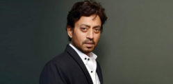 Irrfan Khan confirms He is Suffering from a Neuroendocrine Tumour