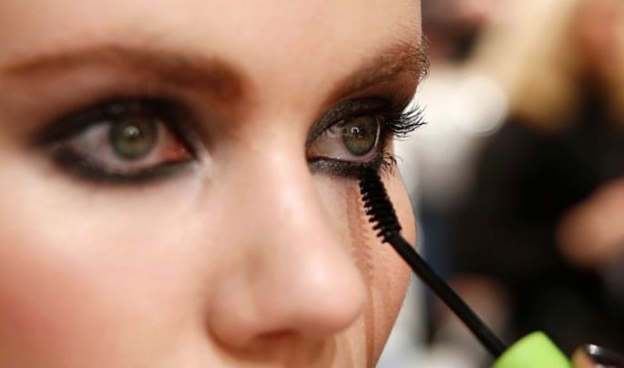 mascara