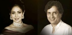 Bollywood's Sridevi and Shashi Kapoor honoured at the Oscars 2018