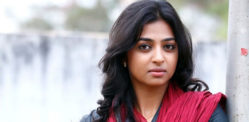 Radhika Apte Reveals why she Slapped a famous Tamil Actor