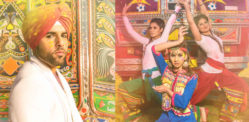 Rang De: Celebrates Desi Culture with British Asian Talent
