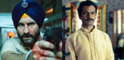 Sacred Games: Netflix series with Saif and Nawazuddin announced