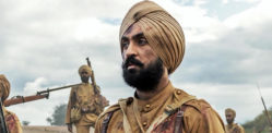 Sajjan Singh Rangroot: A Film about Indian Soldiers with Diljit Dosanjh