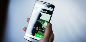 Spotify Launching Their Music Streaming Service in India Soon
