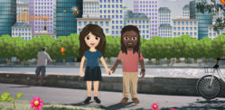 Tinder creates Petition for Interracial Couple Emoji