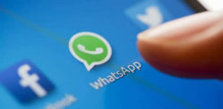 WhatsApp launches New Mobile Payment Service in India