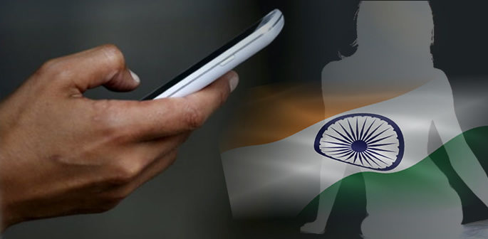 685px x 336px - First Indian Man jailed for Sharing Ex-Girlfriend's Nude Videos | DESIblitz
