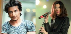 Ali Zafar responds to Sexual Harassment allegations