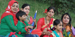 Bangla New Year: Pohela Boishakh at Birmingham Town Hall