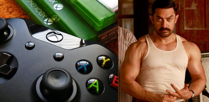Which Bollywood Films would make the Best Video Games?