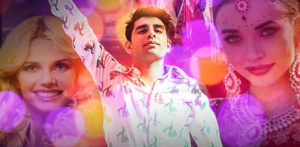 Boogie Man: A Coming-of-Age Story with Disco and Bollywood