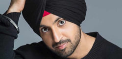 Diljit Dosanjh gets CON.FI.DEN.TIAL on his 2018 UK Tour