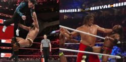 Jinder Mahal looks to Reclaim His Throne at WWE Greatest Royal Rumble