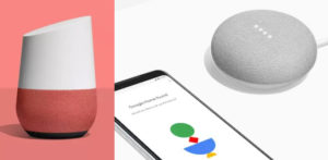 Google launches Google Home smart speaker in India
