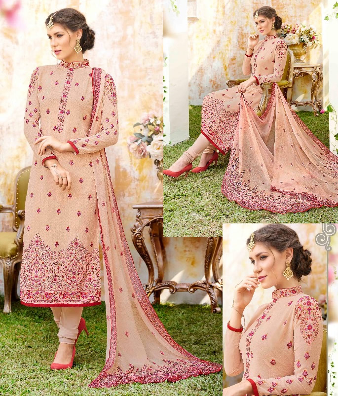 Gorgeous Hazel Salwar Suit Designs