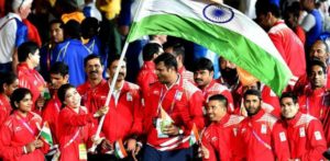 India wins 26 Gold Medals at Commonwealth Games 2018