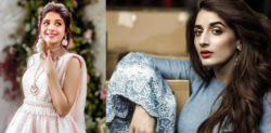 Mawra Hocane: Most Stunning and Elegant Looks