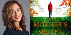 My Mother’s Secret: A Haunting Crime Thriller by Sanjida Kay