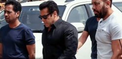 Salman Khan gets 5 Year Jail Term for Poaching f