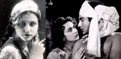 Shalom Bollywood: The “Untold Story” of Indian Cinema