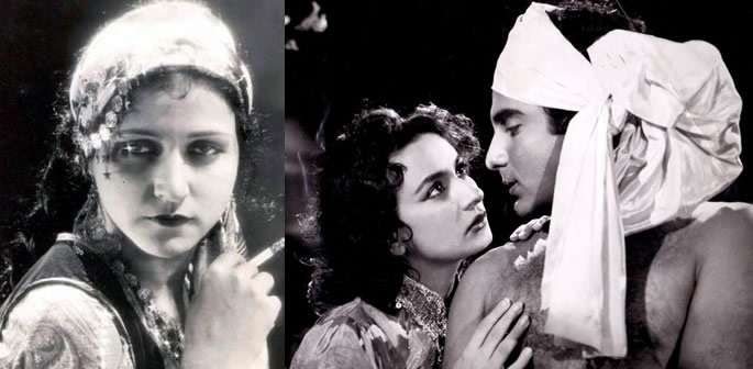 Shalom Bollywood: "Hadithi isiyojulikana" ya Sinema ya India