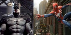 Top Superhero Video Games You Must Play