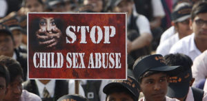 asifa child sex abuse-india