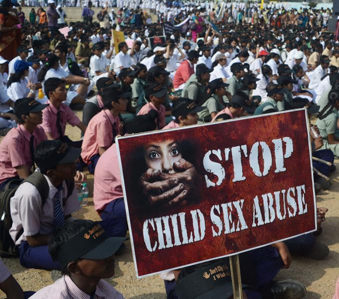 asifa - stop child sex abuse