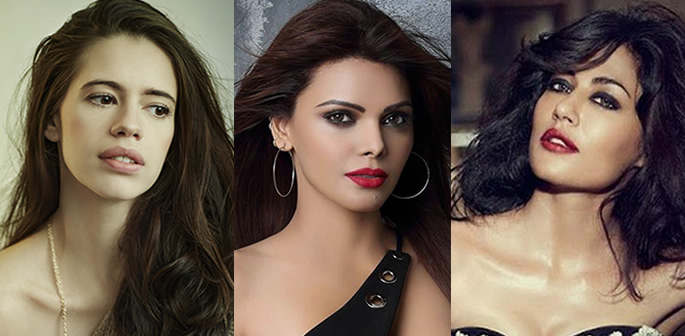 Moni Roy Xnxx Kompoz - 10 Bollywood Actresses Who Faced Casting Couch Experiences | DESIblitz