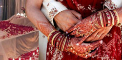 10 First Night Stories of an Arranged Marriage