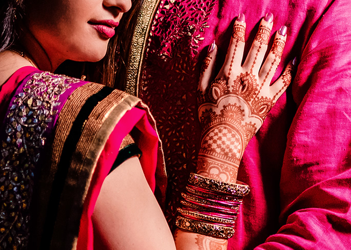 10 First Night Stories of an Arranged Marriage | DESIblitz