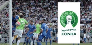 CONIFA World Football Cup: London 2018