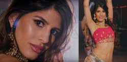 Jasmin Walia is Fearlessly Hot in her Music Video ‘Sahara’