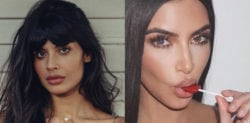 Jameela Jamil puts Kim Kardashian in ‘The Bad Place’