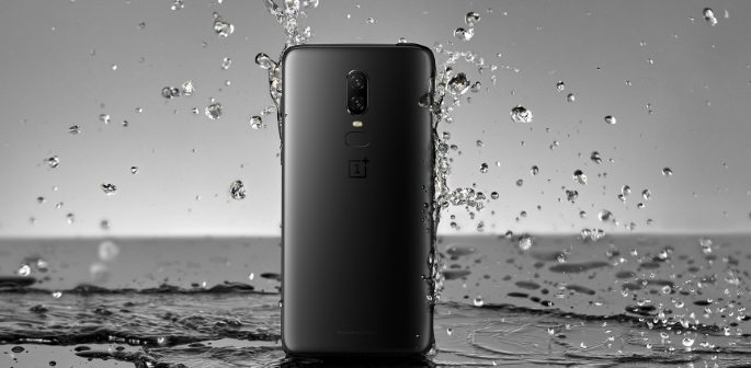 OnePlus 6: High-End Smartphone for Half the iPhone Price